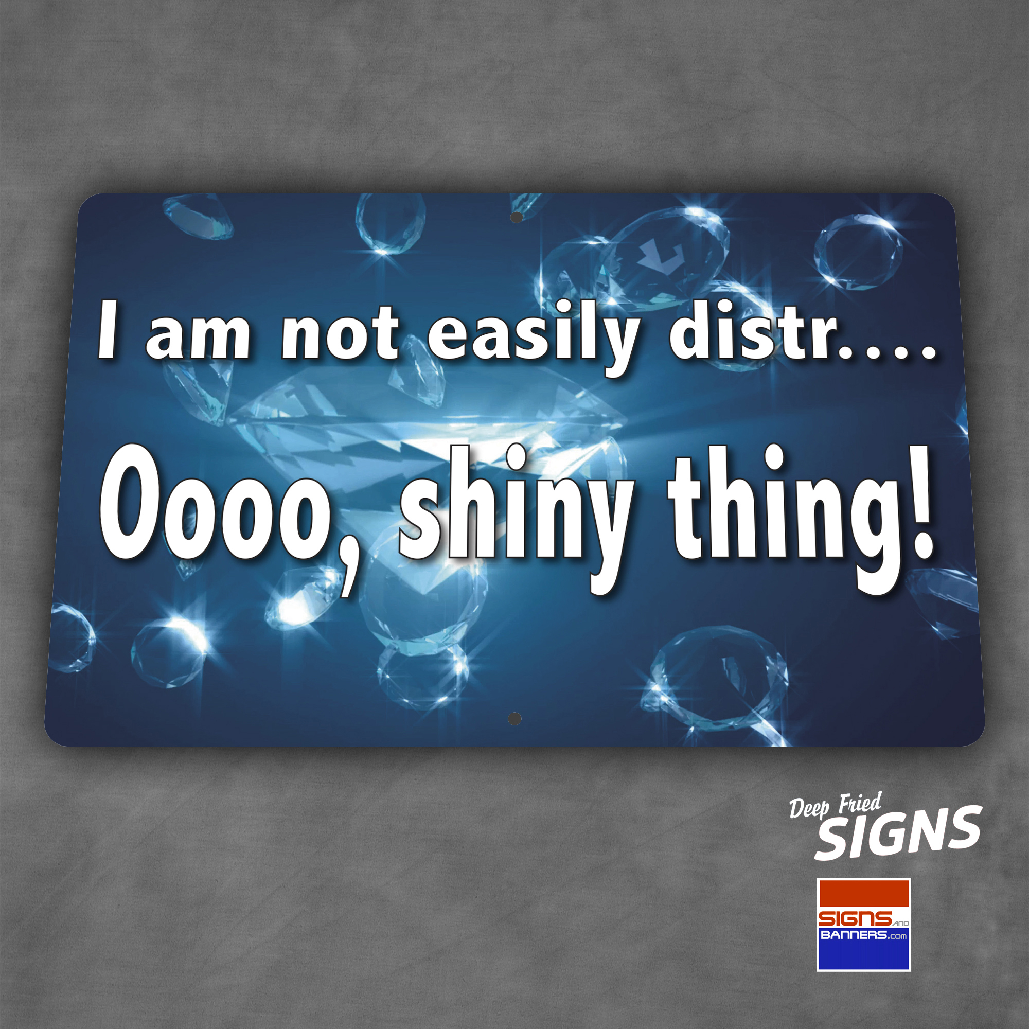 Shiny Thing